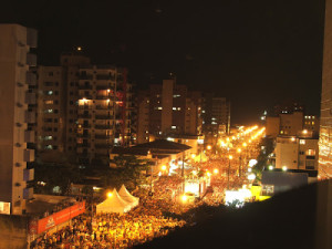 Programação do Carnaval 2015 em Matinhos